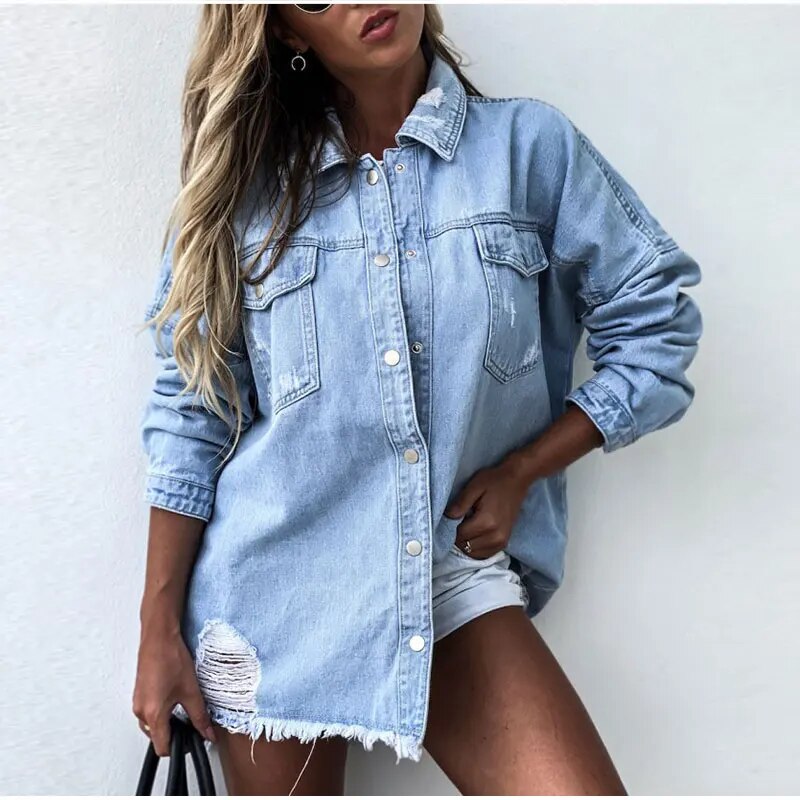 R&B | Jeans Rikka Trendy & Modisch