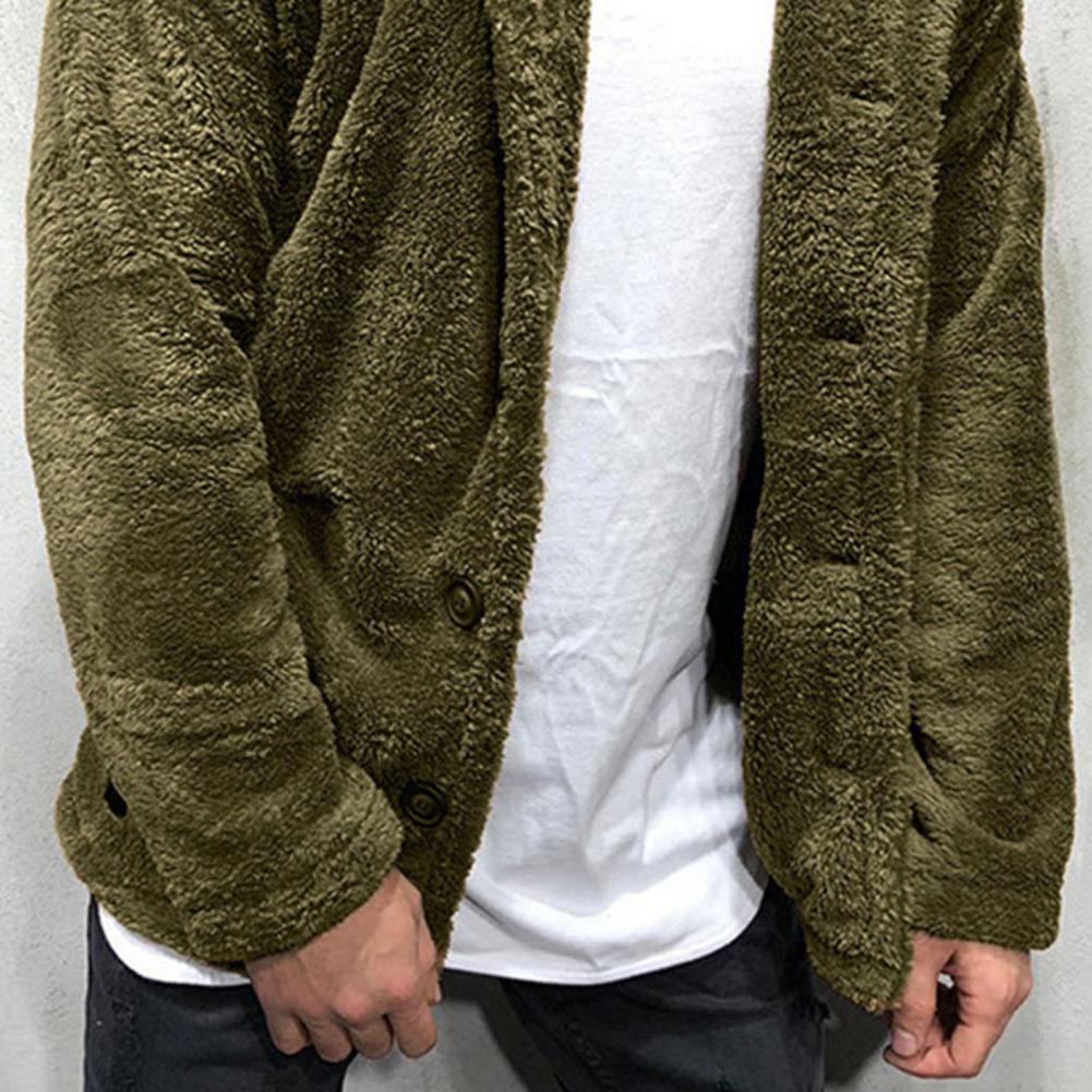 R&B | Fleece Weste