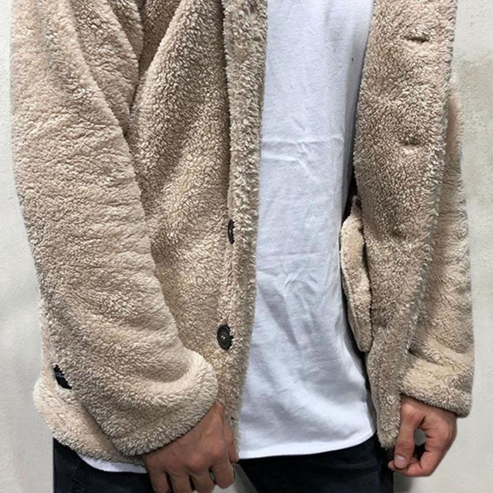 R&B | Fleece Weste