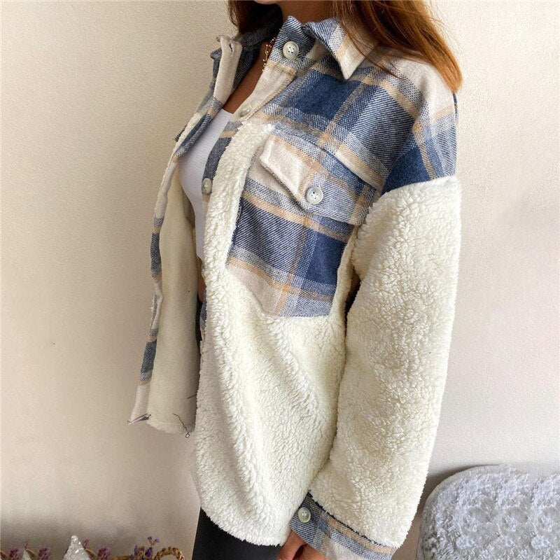 R&B | Wolljacke für Damen