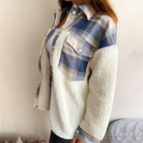 R&B | Wolljacke für Damen