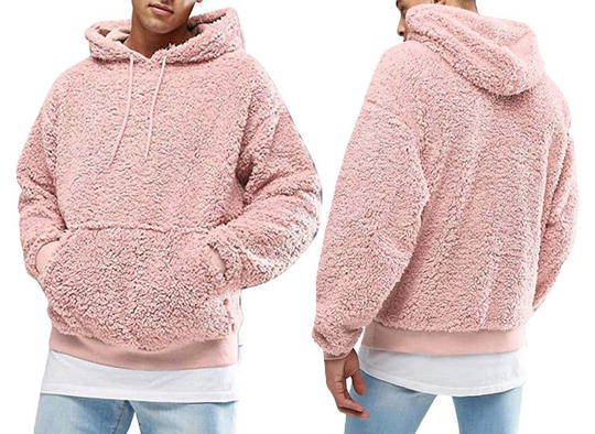 R&B | Pullover mit Schlichtem Design