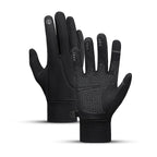 R&B | Lässige Winter Wasserfeste Thermische Touch Handschuhe für Männer