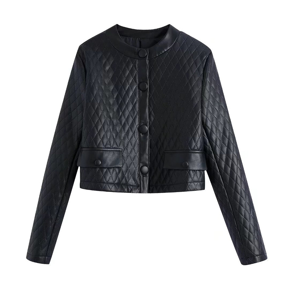R&B | Was ich mag Jacke