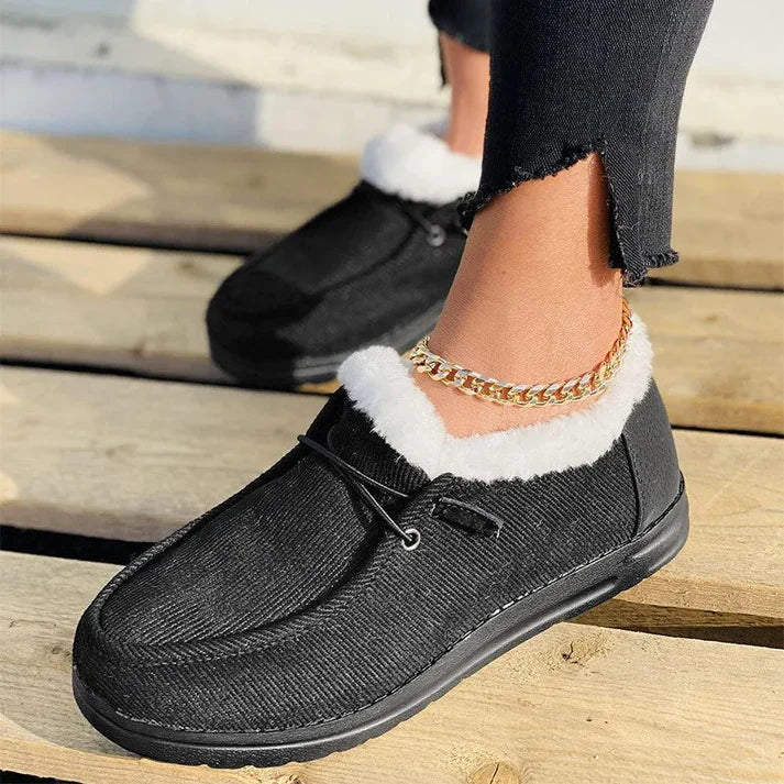 R&B | Damenstiefel Top-Trend für Kräuter & Winter 2024