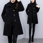 R&B | Lange Jacke für Damen