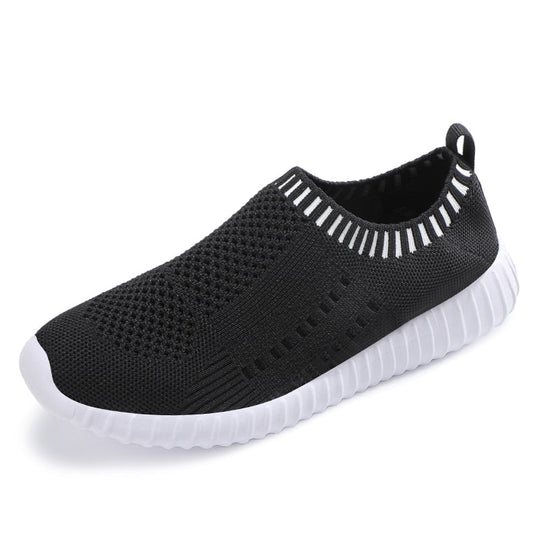 Lässige Mesh-Fußballschuhe R&B