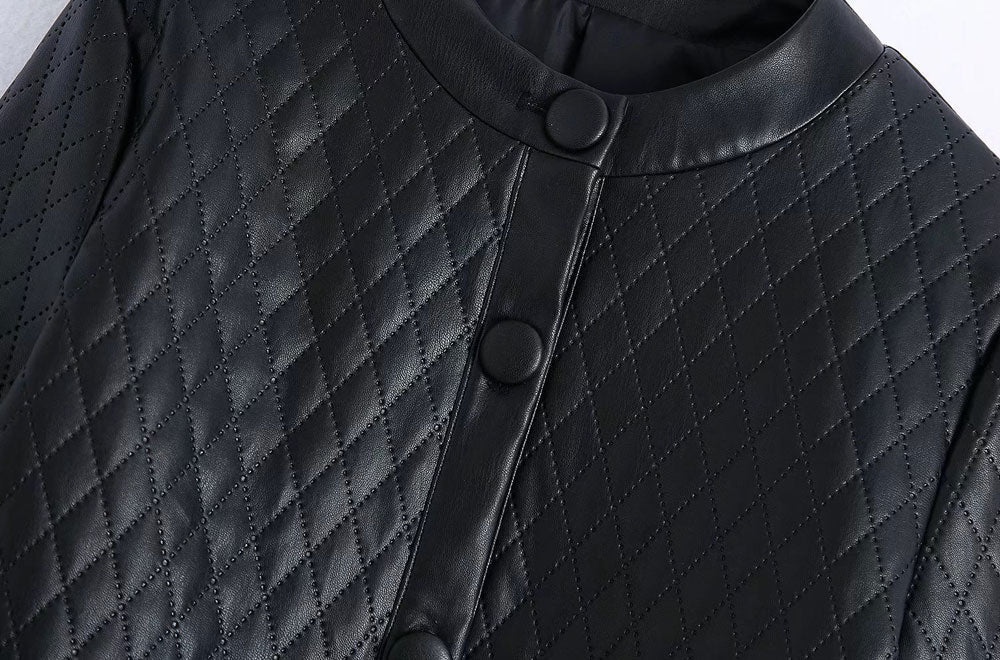 R&B | Was ich mag Jacke