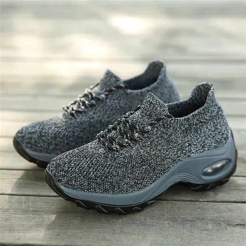 ORTHOSHOES EasyWalk Pro | Ergonomischer schmerzlindernder Schuh