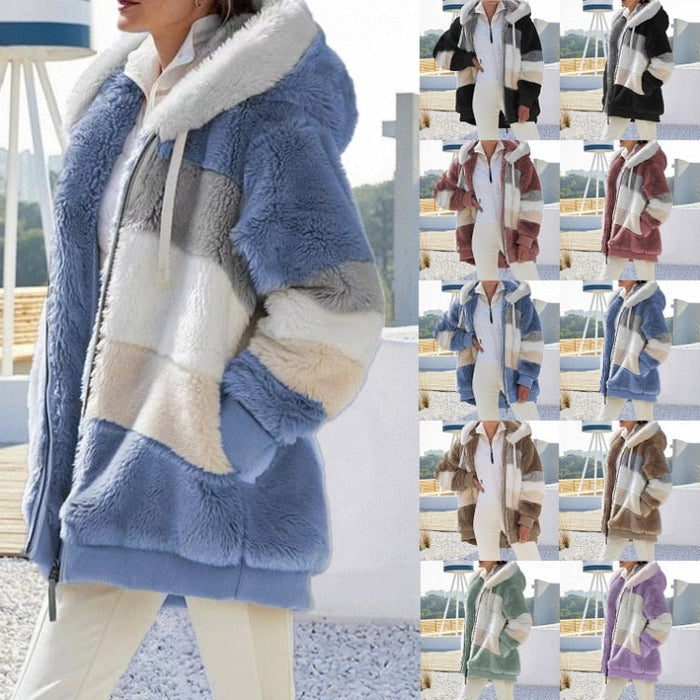 R&B | Weiche Jacke