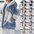 R&B | Weiche Jacke