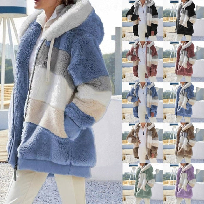 R&B | Moderne und Bequeme Allgemeine Jacke