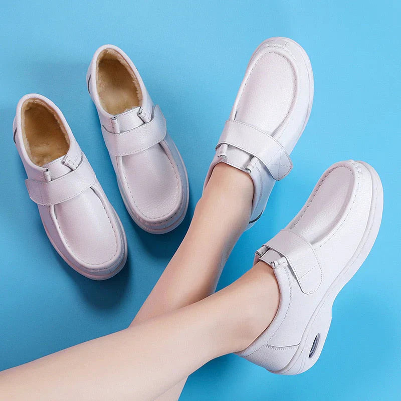 Komfort Loafers | Schuhe für Pflegeberufe R&B