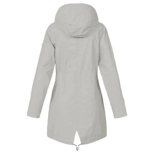 R&B | Stilvolle und Elegante Allgemeine Jacke