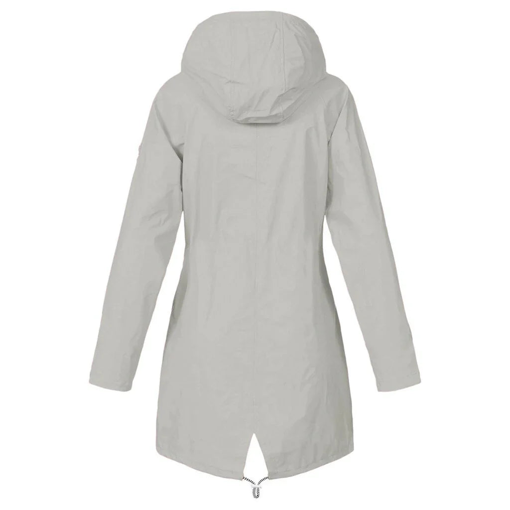 R&B | Wasserdichte Regenjacke