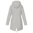 R&B | Wasserdichte Regenjacke