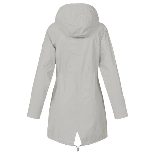 R&B | Wasserdichte Regenjacke