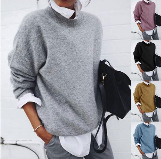 R&B | Reiner Pullover