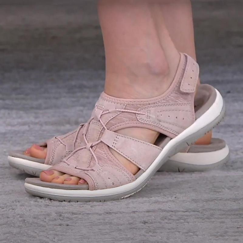 R&B Luxus-Sandalen für Damen