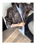 R&B | Ich kann mich nicht erinnern Jacke