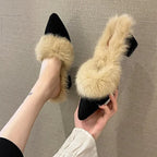 Cristina Slip-Ons | Stylisch & Luxuriös R&B