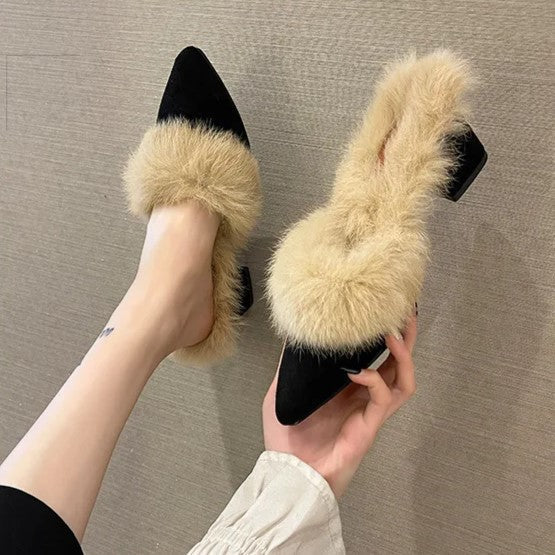 Cristina Slip-Ons | Stylisch & Luxuriös R&B