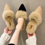 Cristina Slip-Ons | Stylisch & Luxuriös R&B