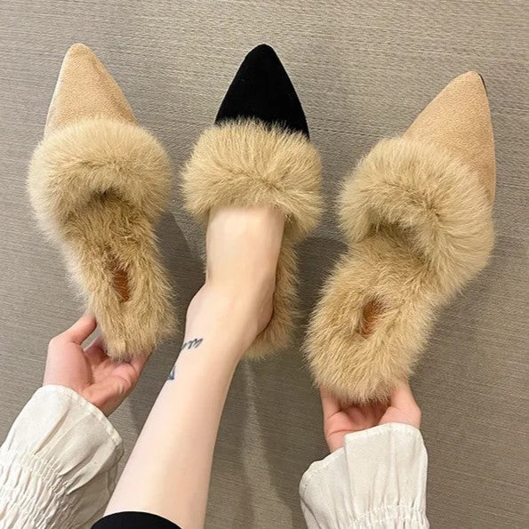 Cristina Slip-Ons | Stylisch & Luxuriös R&B