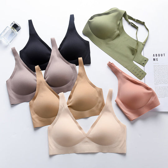 R&B - Nahtloser Premium Komfort BH für Frauen
