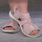 R&B Luxus-Sandalen für Damen