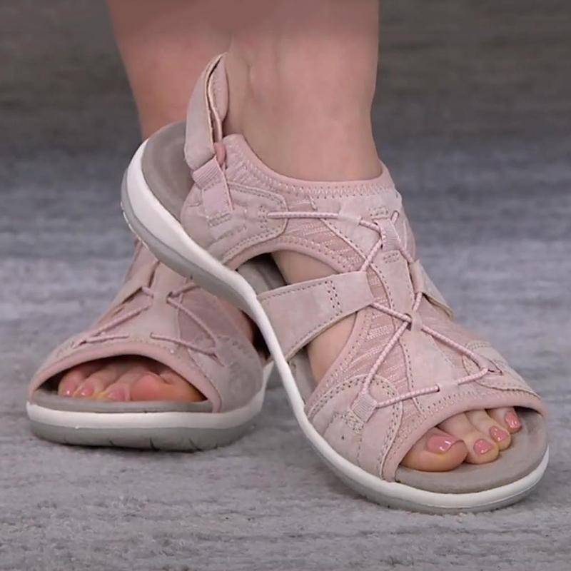 R&B Luxus-Sandalen für Damen