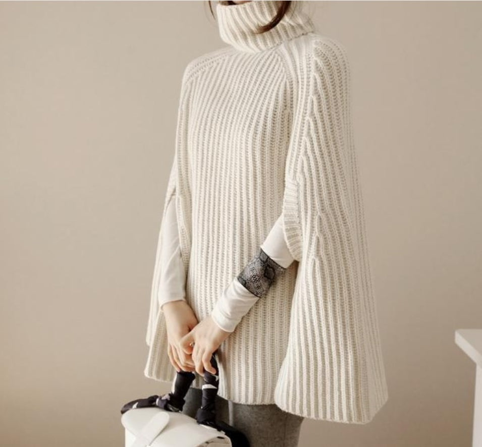 R&B | Winter Set Damen - Rollkragen, Daunenjacke & Hose