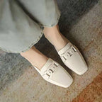 Orthopädische Slipper