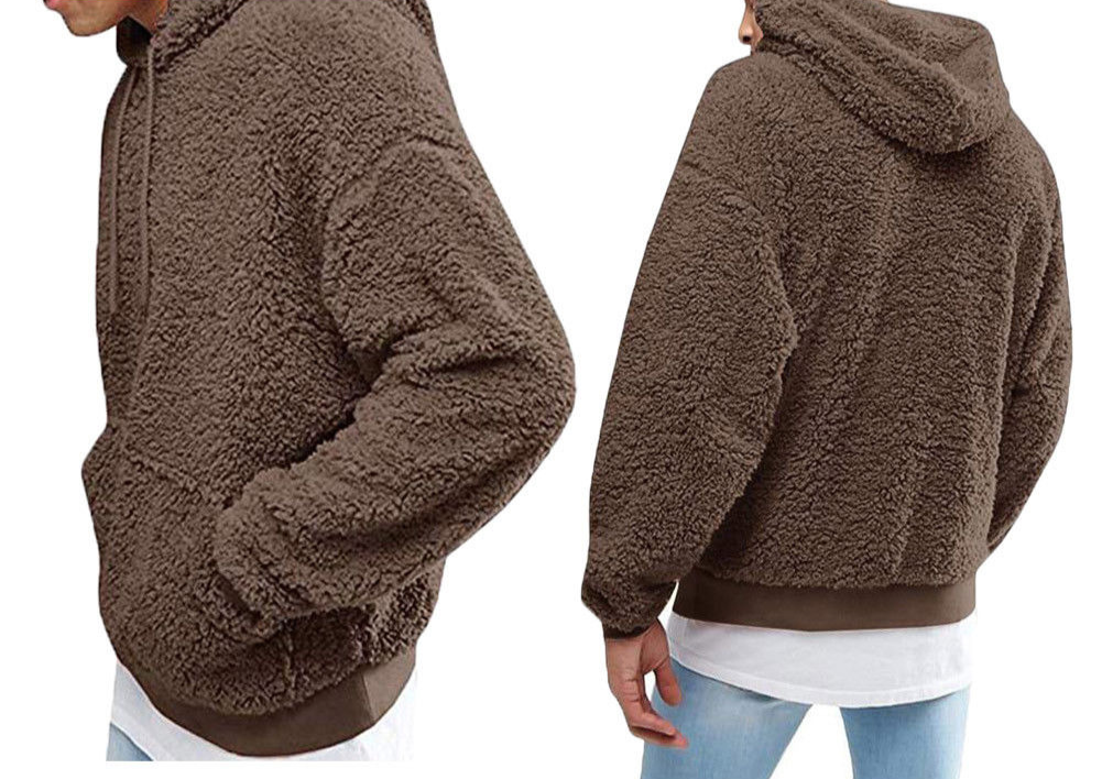 R&B | Pullover mit Schlichtem Design