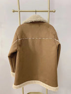 R&B | Zurück zu diesem Gefühl Jacke