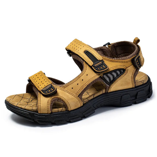 R&B | Bequeme Sandalen