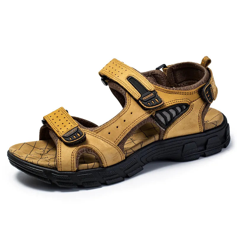 R&B | Orthopädische Sandalen