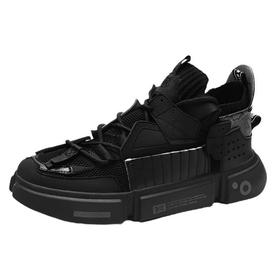 R&B | Lässige und Entspannte Sommerschuhe