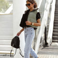 R&B | Bodywarmer für Damen