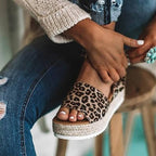 R&B | Sommerliche Sandalen für Damen
