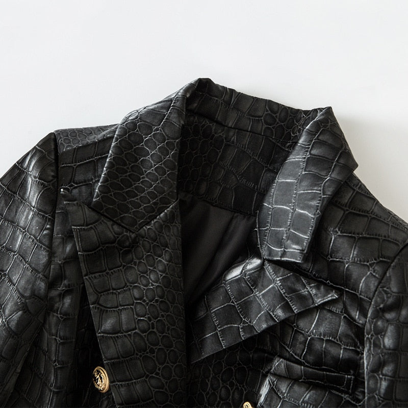 R&B | Made My Way Back Home Jacke