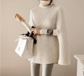R&B | Winter Set Damen - Rollkragen, Daunenjacke & Hose