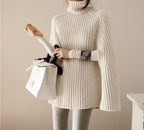 R&B | Winter Set Damen - Rollkragen, Daunenjacke & Hose