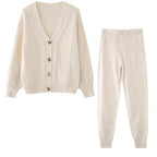 R&B | Bequeme 2-teilige Set Für Damen Weste Und Hose