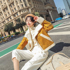 R&B | Wildlederjacke für Damen