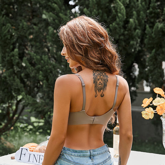 R&B - Nahtloser Premium Komfort BH für Frauen