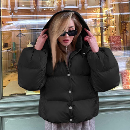 R&B | Winterjacke für Damen