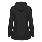 R&B | Elegante & Warme Regenjacke