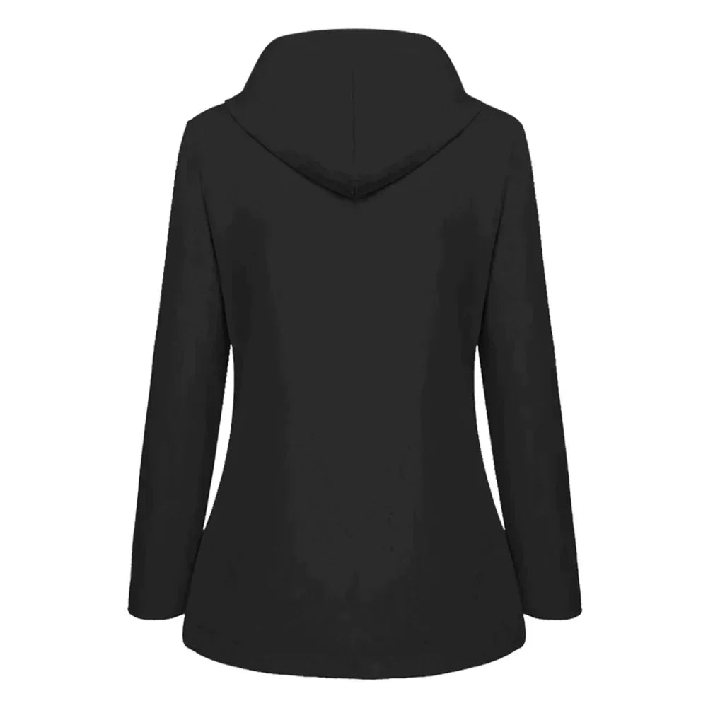 R&B | Elegante & Warme Regenjacke