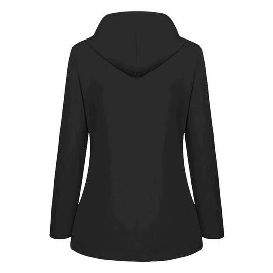 R&B | Elegante & Warme Regenjacke
